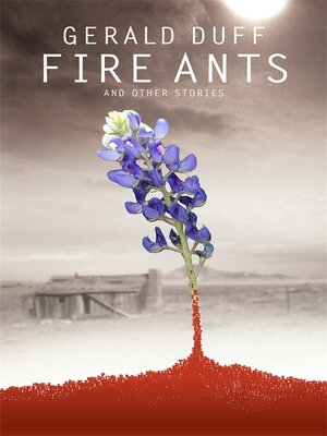 cover image of Fire Ants and Other Stories